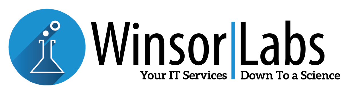 Winsorlabs